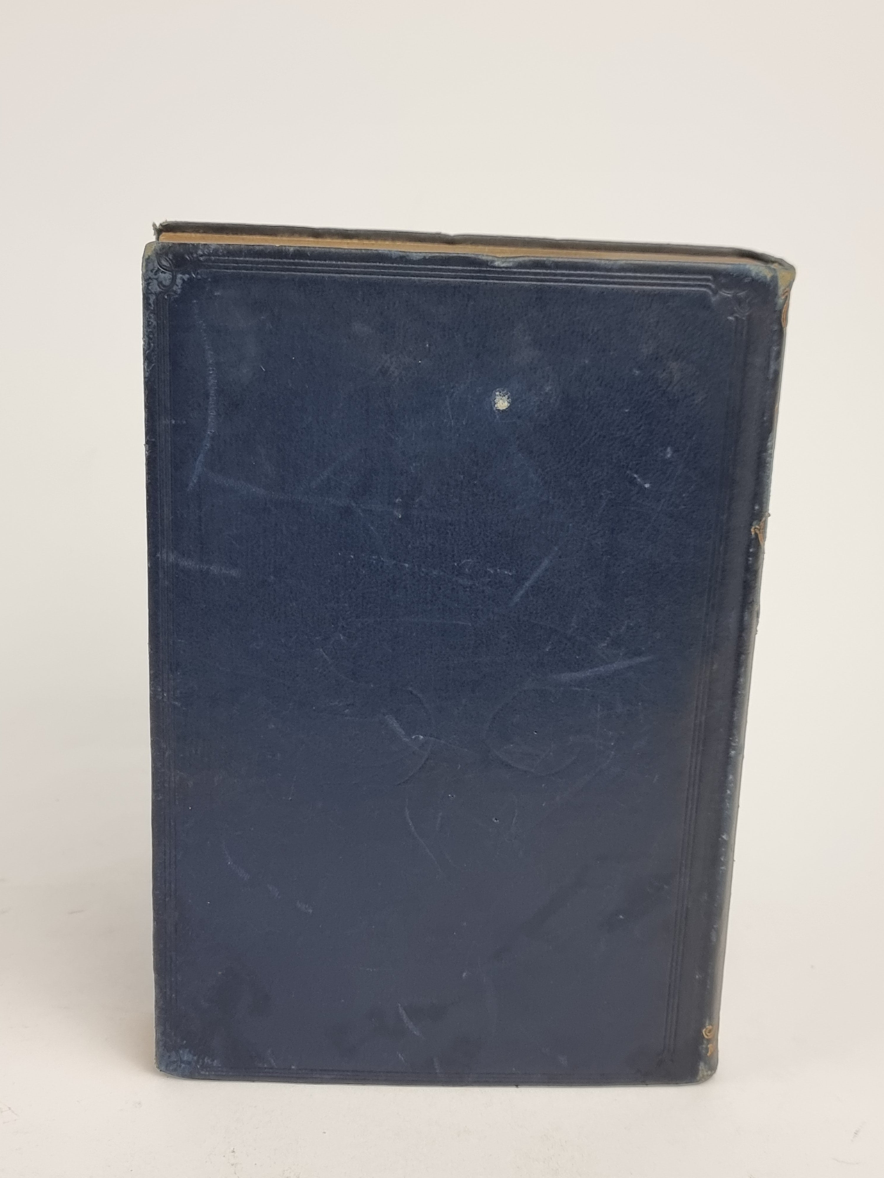 A Tale of Two Cities, Charles Dickens — 1924 Reprint