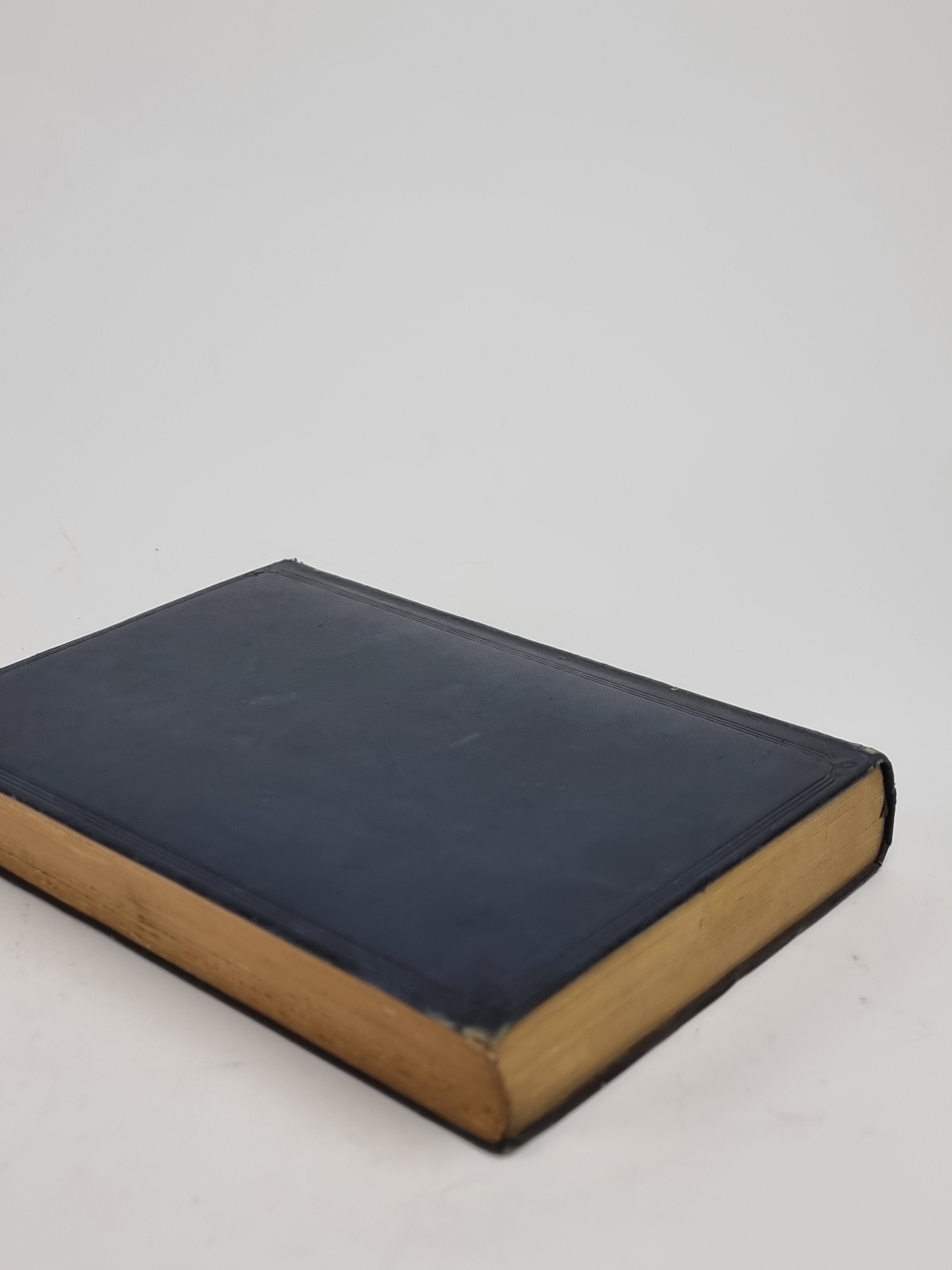 A Tale of Two Cities, Charles Dickens — 1924 Reprint