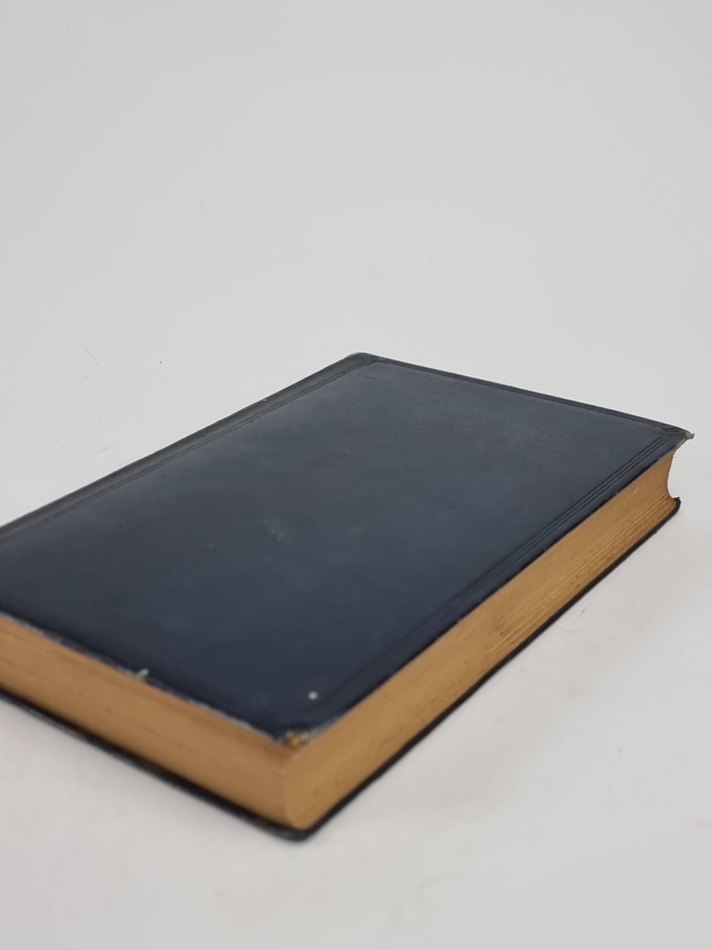 A Tale of Two Cities, Charles Dickens — 1924 Reprint