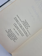 A History of the World in 10½ Chapters, Julian Barnes — 2nd Impression, Signed