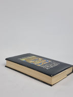 A History of the World in 10½ Chapters, Julian Barnes — 2nd Impression, Signed