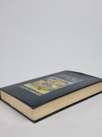 A History of the World in 10½ Chapters, Julian Barnes — 2nd Impression, Signed