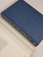 A History of the World in 10½ Chapters, Julian Barnes — 2nd Impression, Signed