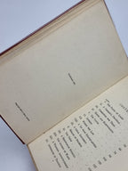 Within the Law, Marvin Dana and Esmé Forest — 1st UK Edition