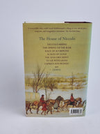 Gemini, Dorothy Dunnett — 1st Edition
