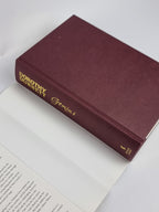 Gemini, Dorothy Dunnett — 1st Edition