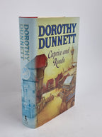 Caprice and Rondo, Dorothy Dunnett — 1st Edition