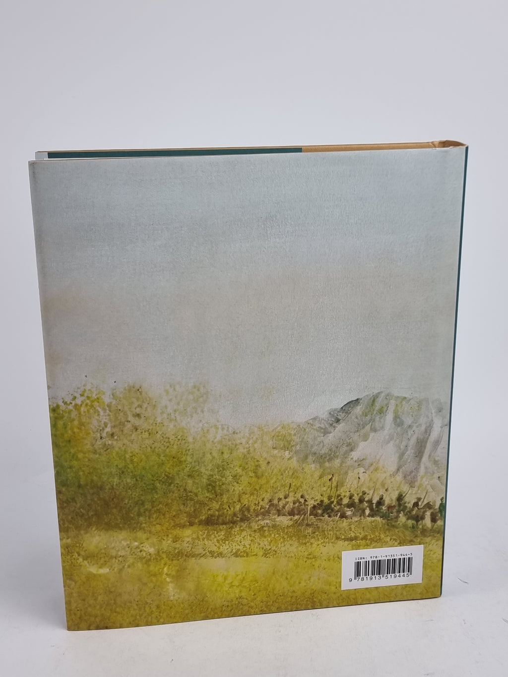 Gulliver’s Travels, Jonathan Swift — Illustrated Edition