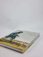 Gulliver’s Travels, Jonathan Swift — Illustrated Edition