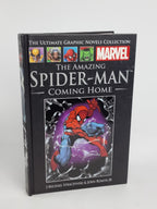 The Amazing Spider-Man: Coming Home — Special Edition
