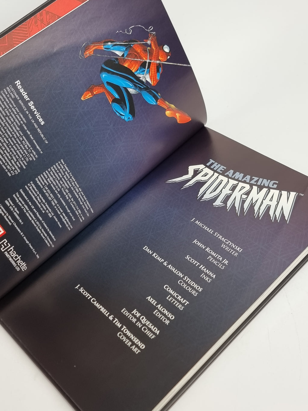 The Amazing Spider-Man: Coming Home — Special Edition