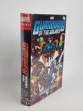 Guardians of the Galaxy: Tomorrow's Heroes, Arnold Drake, Steve Gerber, et al.