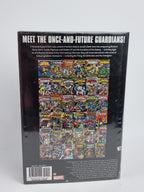 Guardians of the Galaxy: Tomorrow's Heroes, Arnold Drake, Steve Gerber, et al.