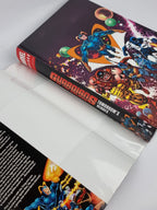 Guardians of the Galaxy: Tomorrow's Heroes, Arnold Drake, Steve Gerber, et al.