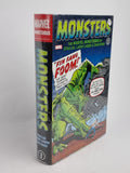 Monsters: The Marvel Monsterbus Vol. 2, Stan Lee, Larry Lieber & Jack Kirby — 1st Ed