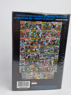 Monsters: The Marvel Monsterbus Vol. 2, Stan Lee, Larry Lieber & Jack Kirby — 1st Ed