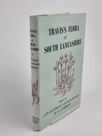 Travis's Flora of South Lancashire — 2nd Impression