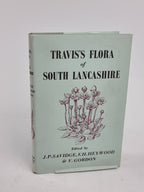 Travis's Flora of South Lancashire — 2nd Impression