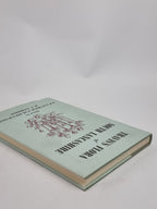 Travis's Flora of South Lancashire — 2nd Impression