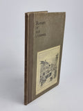 Rhymes of Old Liverpool, Eveline B. Saxton — 1st Edition