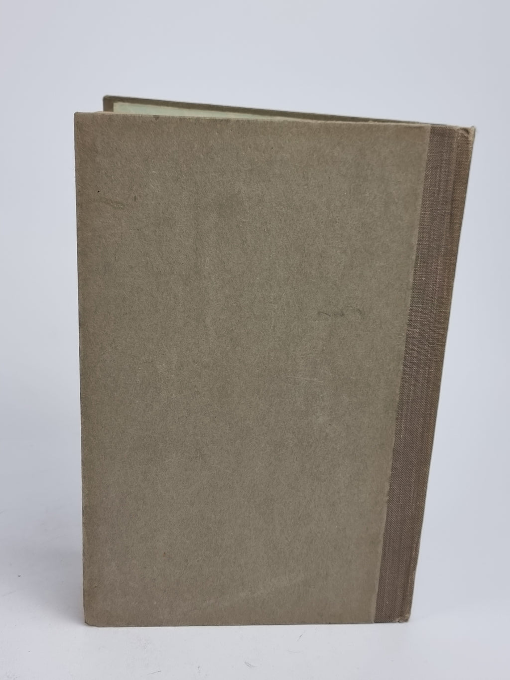 Rhymes of Old Liverpool, Eveline B. Saxton — 1st Edition