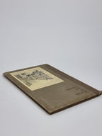 Rhymes of Old Liverpool, Eveline B. Saxton — 1st Edition