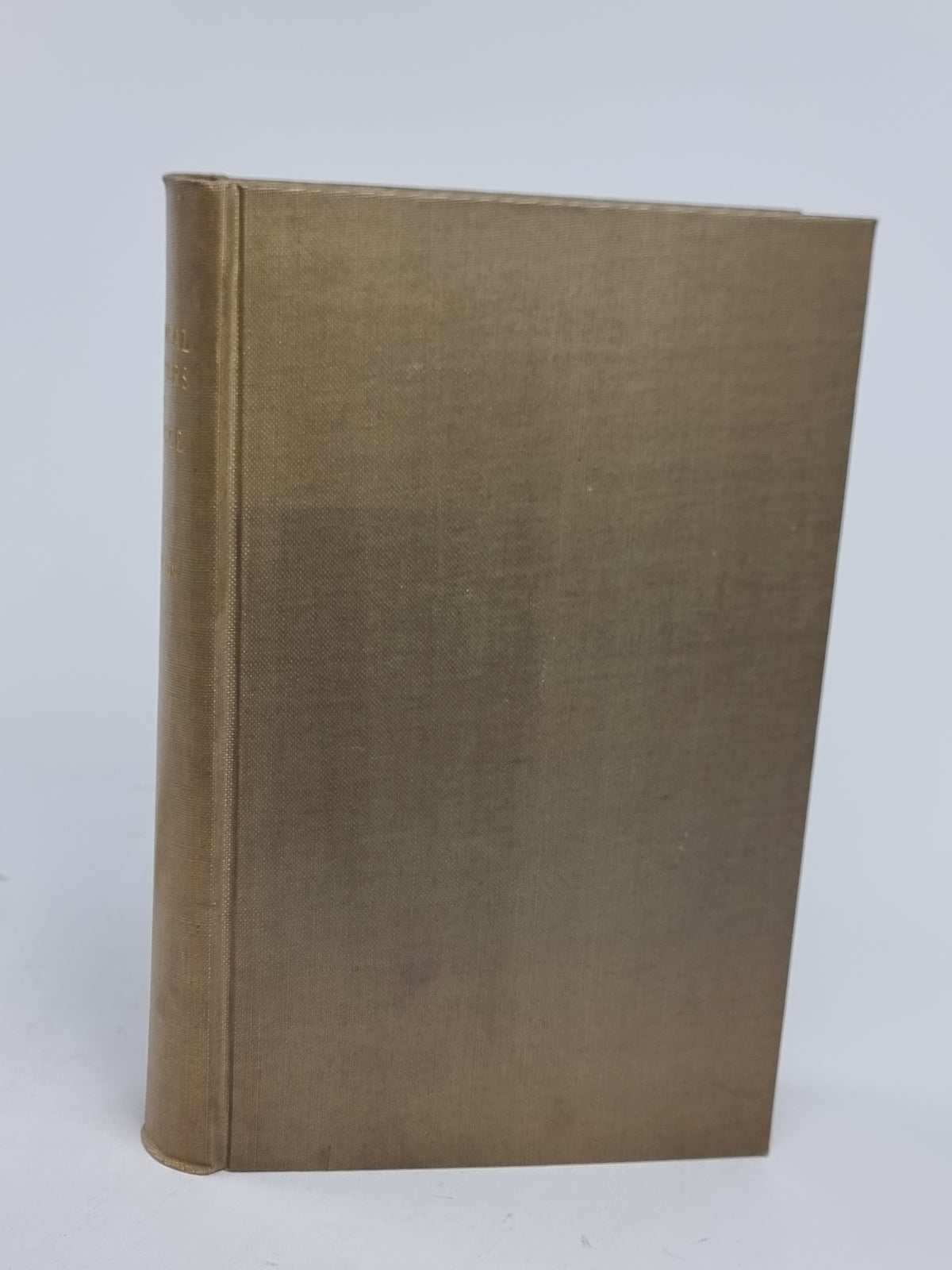 The Register of John de Halton, Bishop of Carlisle — 1st Edition