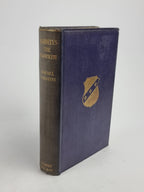 Bardelys the Magnificent, Rafael Sabatini — Early Reprint Edition