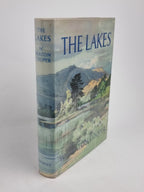 The Lakes, W. Heaton Cooper — 2nd Edition, Signed
