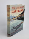 The Tarns of Lakeland, W. Heaton Cooper — 2nd Edition