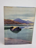 The Tarns of Lakeland, W. Heaton Cooper — 2nd Edition