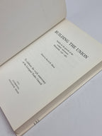 Building the Union: Studies on the growth of the workers' movement: Merseyside
