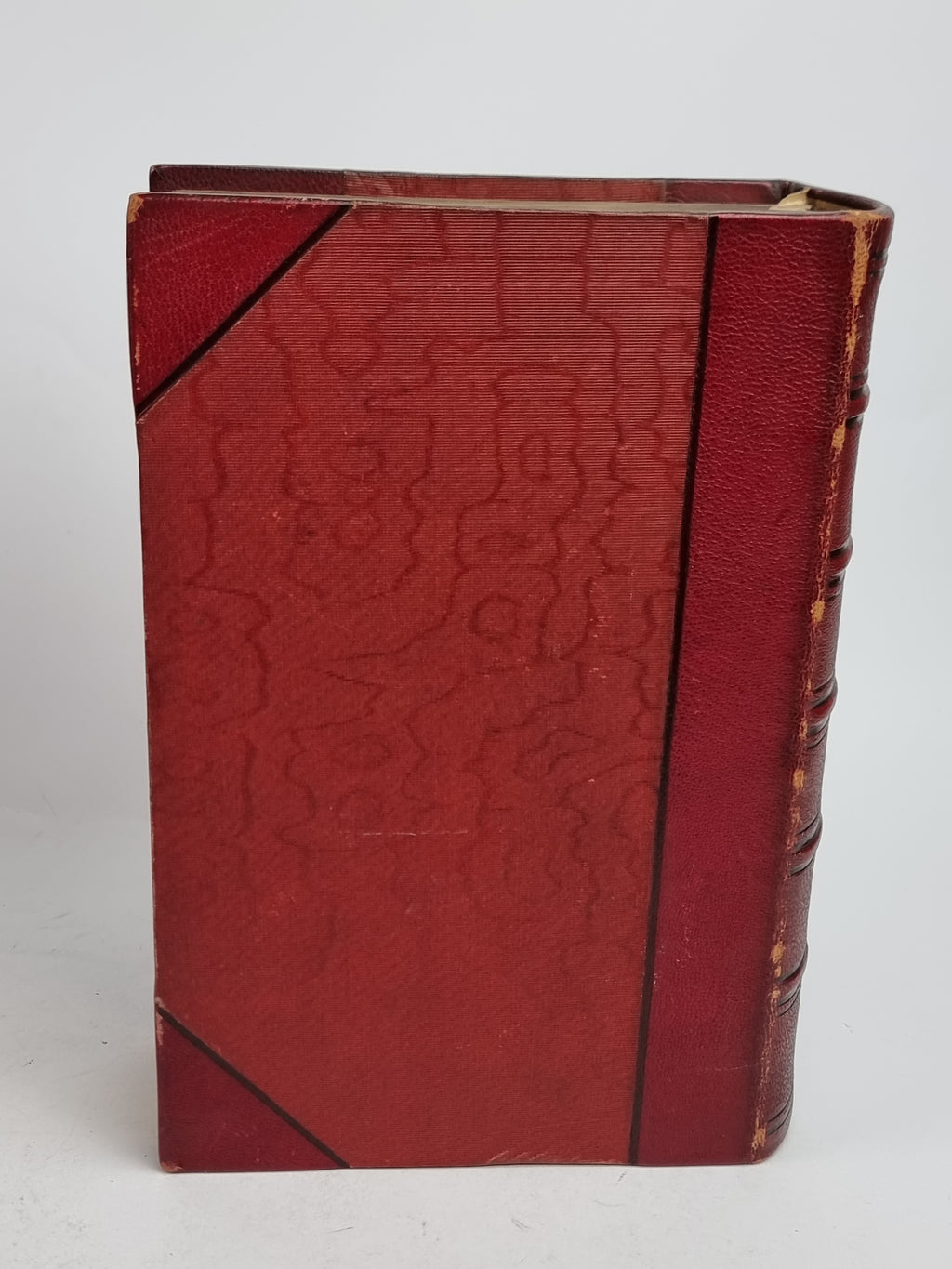 Memorials of Liverpool, J. A. Picton — 1st Edition