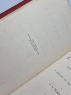 Memorials of Liverpool, J. A. Picton — 1st Edition