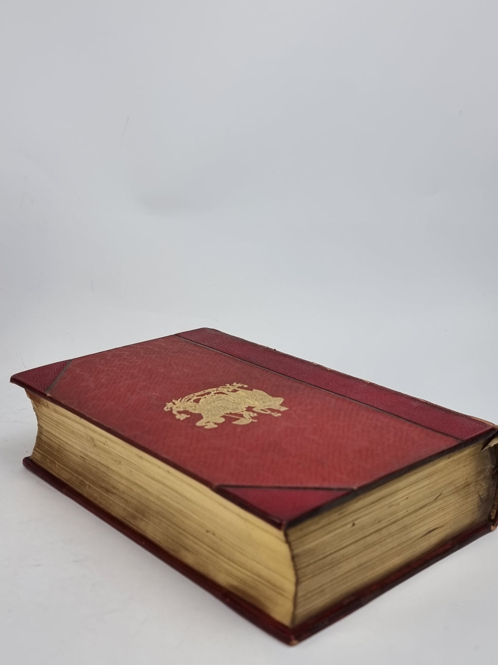 Memorials of Liverpool, J. A. Picton — 1st Edition