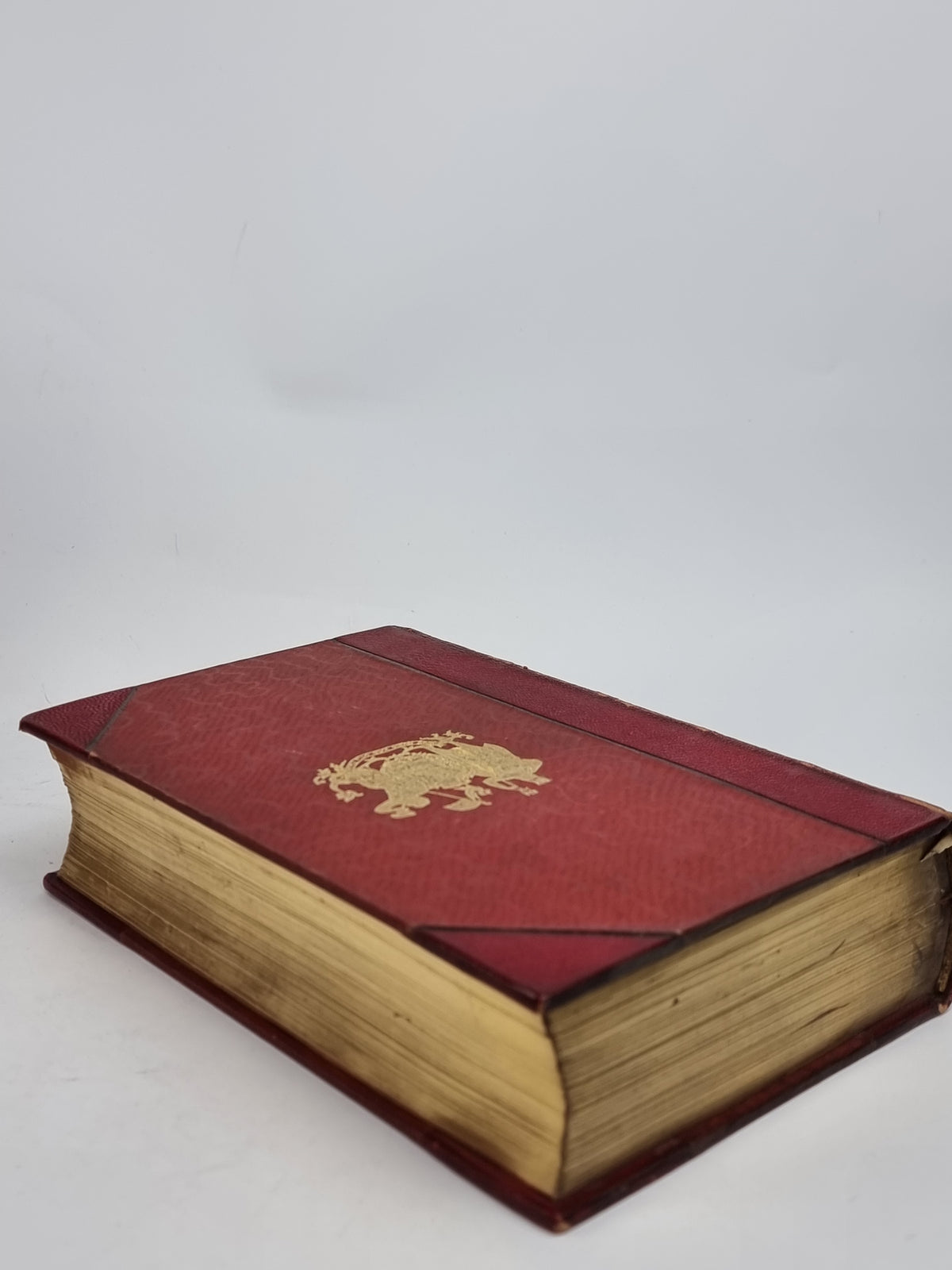 Memorials of Liverpool, J. A. Picton — 1st Edition