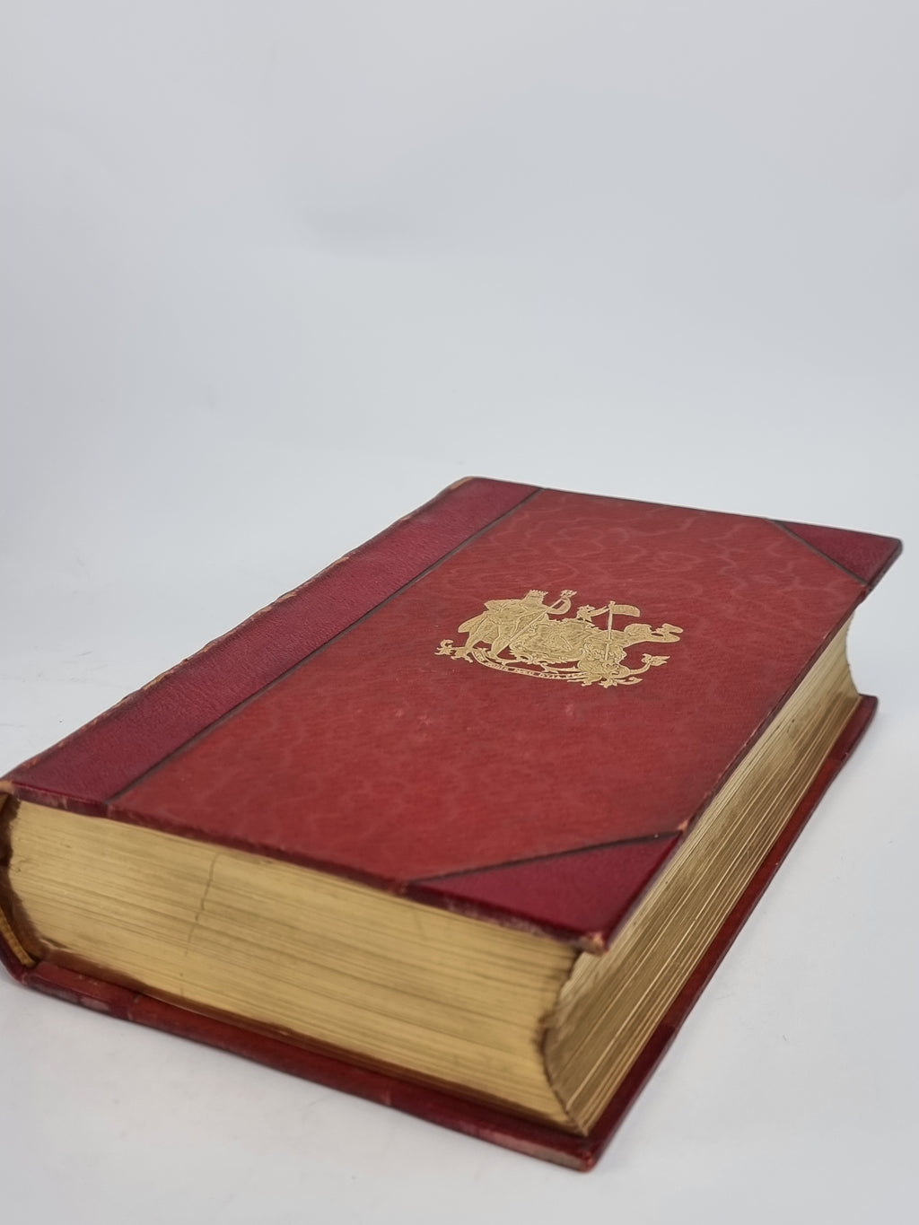 Memorials of Liverpool, J. A. Picton — 1st Edition