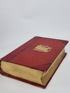 Memorials of Liverpool, J. A. Picton — 1st Edition