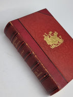 Memorials of Liverpool, J. A. Picton — 1st Edition