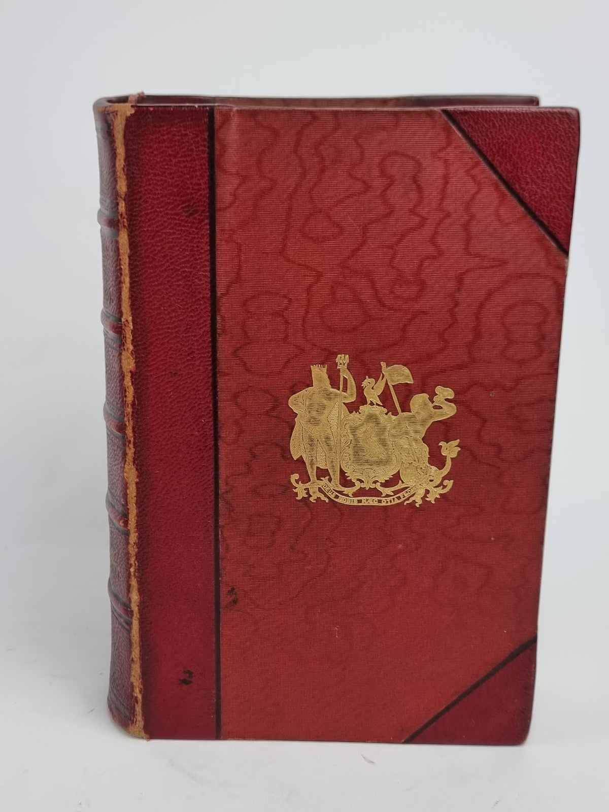 Memorials of Liverpool, J. A. Picton — 1st Edition