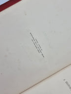 Memorials of Liverpool, J. A. Picton — 1st Edition