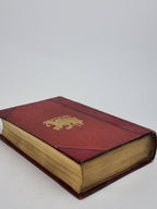 Memorials of Liverpool, J. A. Picton — 1st Edition