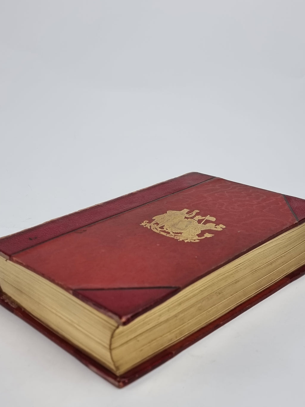 Memorials of Liverpool, J. A. Picton — 1st Edition