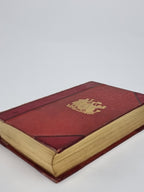 Memorials of Liverpool, J. A. Picton — 1st Edition