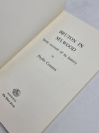 Bruton in Selwood: Some Account of Its History, Phyllis Couzens — Revised Ed