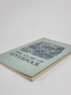 The Story of Liverpool, F. A. Bailey and R. Millington — 1st Edition