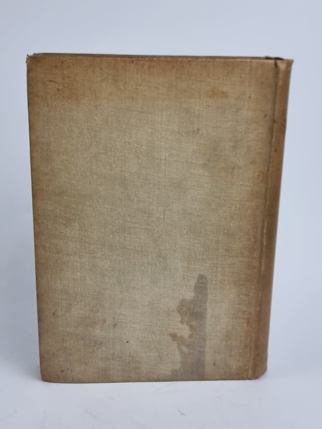 Sefton: A Descriptive and Historical Account, W. D. Caröe and E. J. A. Gordon — 1st Ed