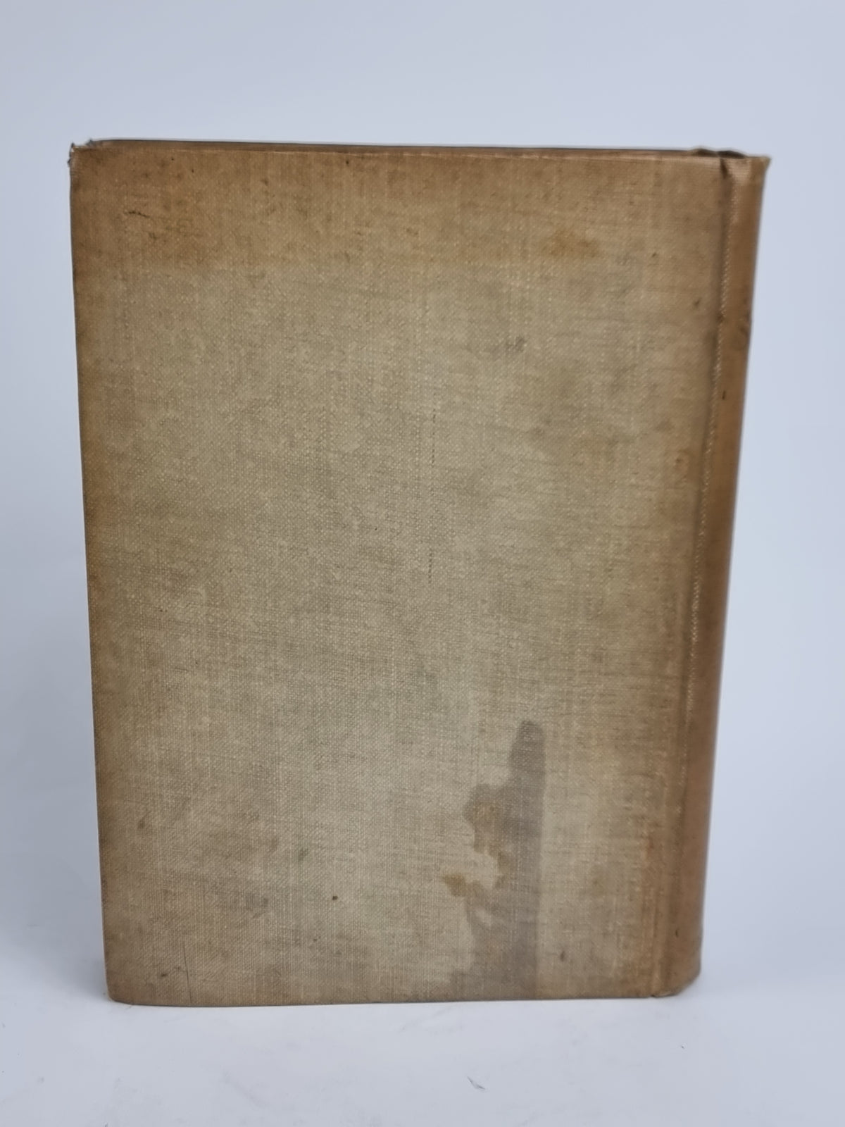 Sefton: A Descriptive and Historical Account, W. D. Caröe and E. J. A. Gordon — 1st Ed