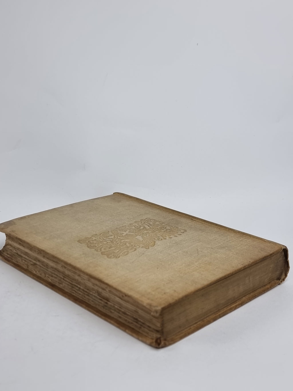 Sefton: A Descriptive and Historical Account, W. D. Caröe and E. J. A. Gordon — 1st Ed