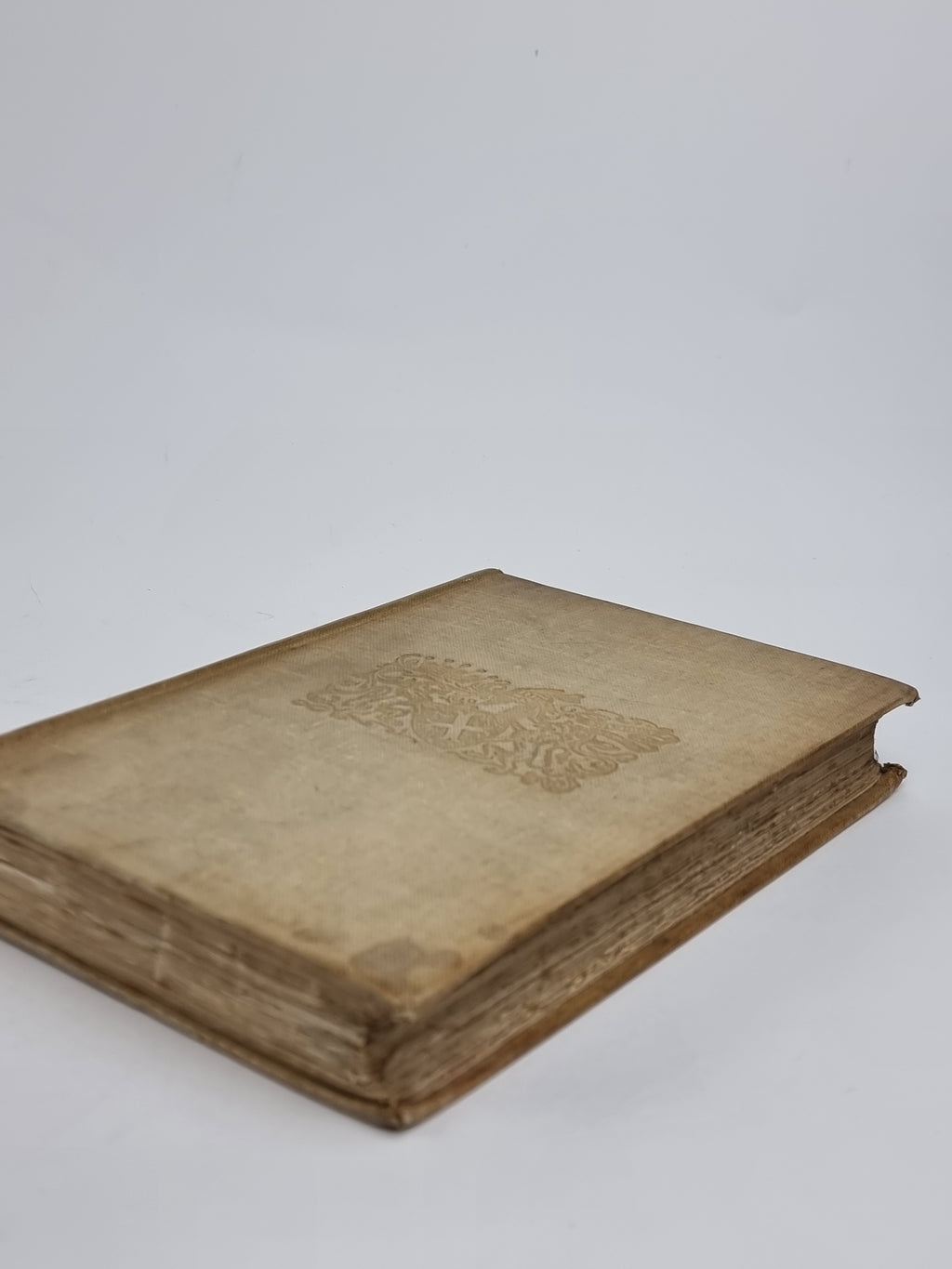 Sefton: A Descriptive and Historical Account, W. D. Caröe and E. J. A. Gordon — 1st Ed